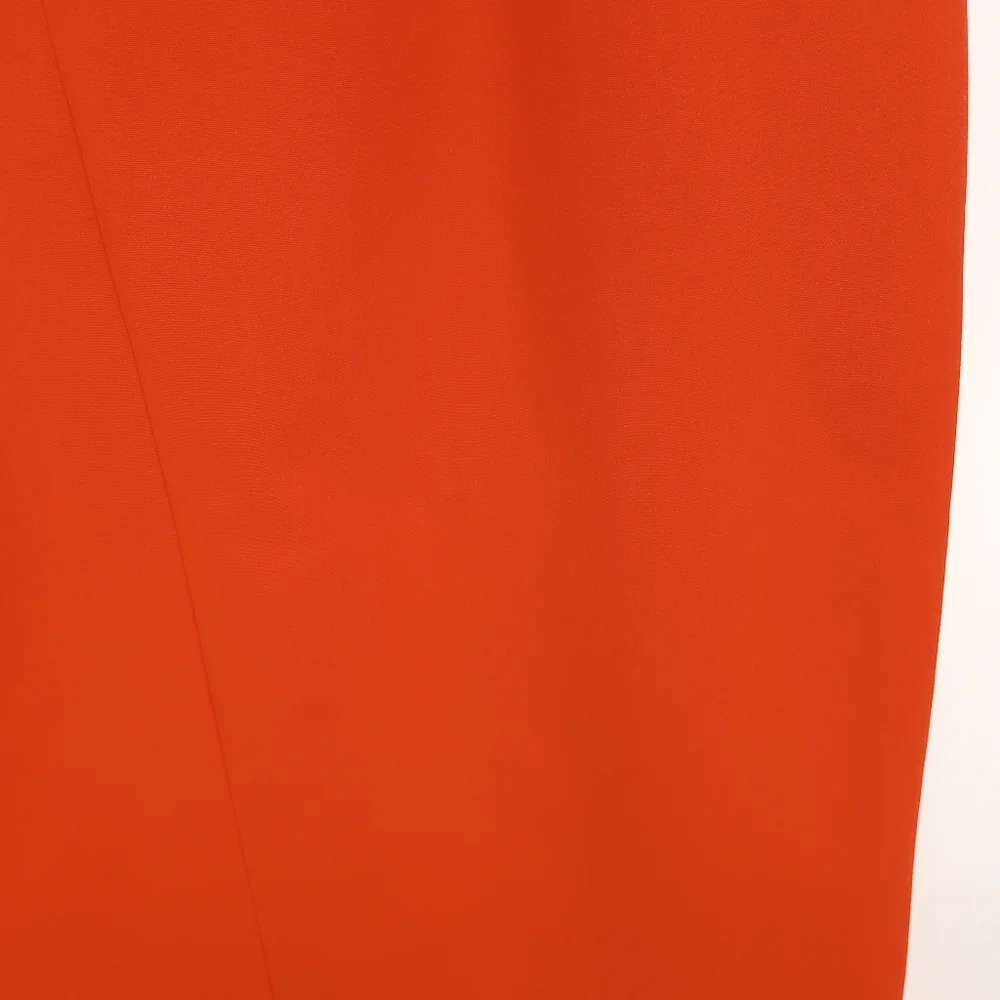 Antonio Melani Diana Sheath Dress in TigerLily - Picture 7 of 7